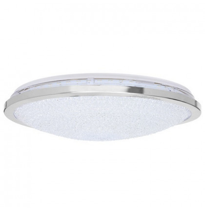 LED stropní svítidlo ATMOS, 18W, teplá bílá 3200K, 1500Lm - Ecolite